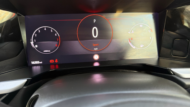 Vauxhall Grandland 1.2 Turbo Elite 5dr Auto Petrol Hatchback